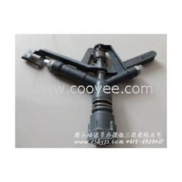 铝喷头的供应与应用